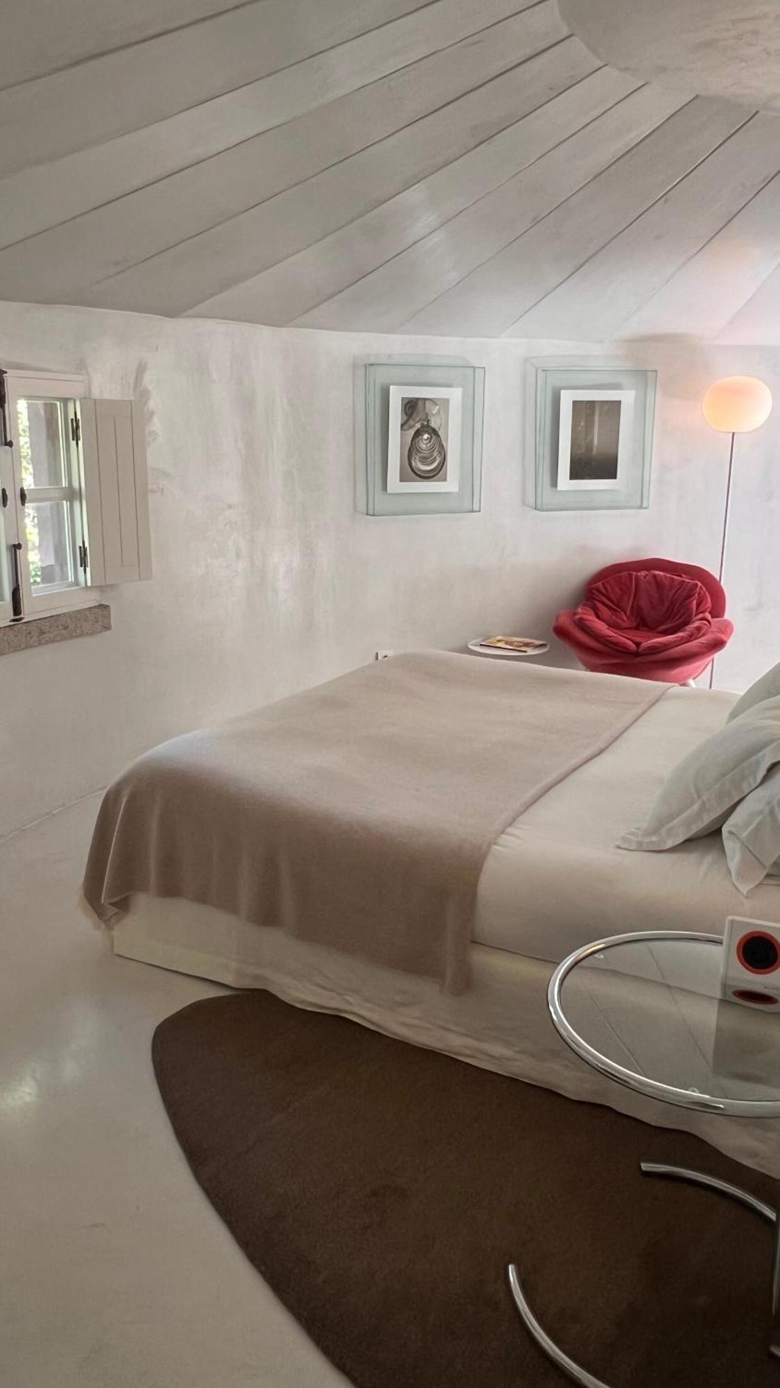 Enoturismo Novavila Rias Baixas Wine Design Meis المظهر الخارجي الصورة